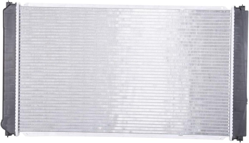 2892 Radiator Compatible with 2006-2009 Toyota Rav4