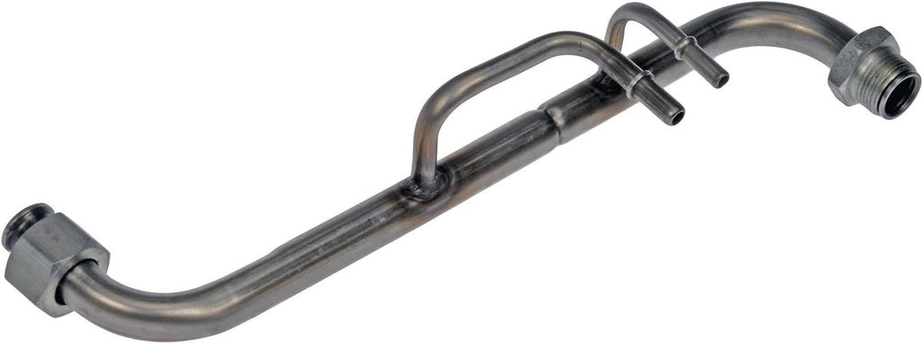 598-146 Exhaust Gas Recirculation (EGR) Line Compatible with Select Ford / Mercury Models