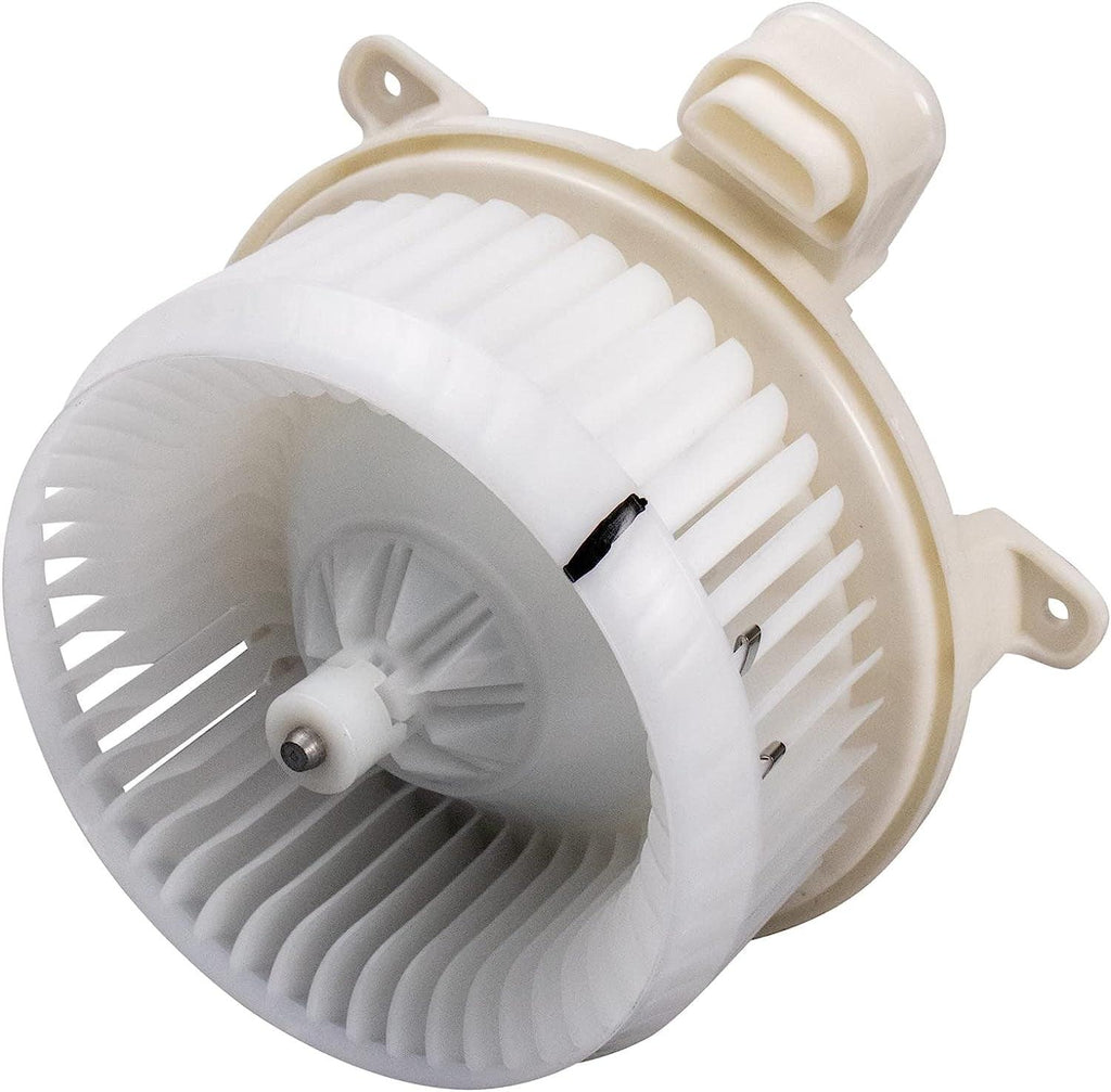 HVAC Heater Blower Motor Fan Cage Front Compatible with Toyota Sienna Sequoia
