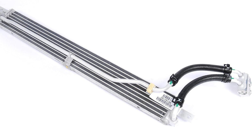 GM Genuine Parts 95152162 Automatic Transmission Auxiliary Fluid Cooler