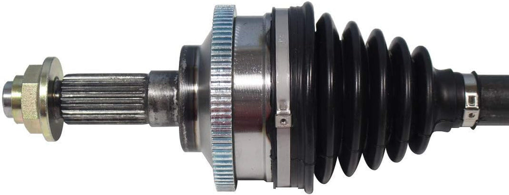 NCV47540 CV Axle Shaft Assembly - Right Front (Passenger Side)