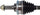 NCV47540 CV Axle Shaft Assembly - Right Front (Passenger Side)