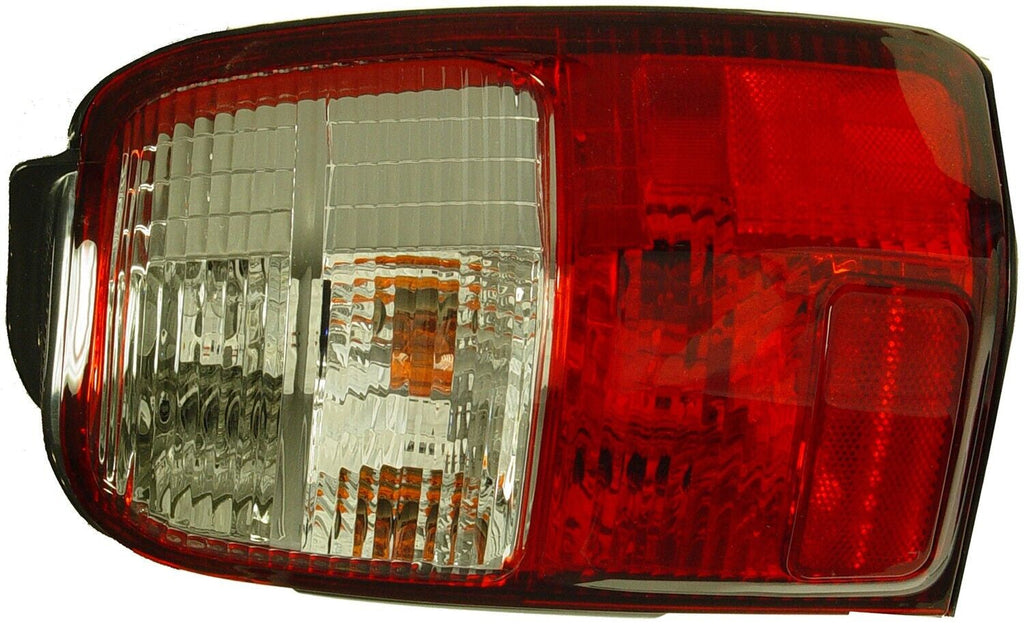 Dorman Tail Light Assembly for 01-02 4Runner 1611126
