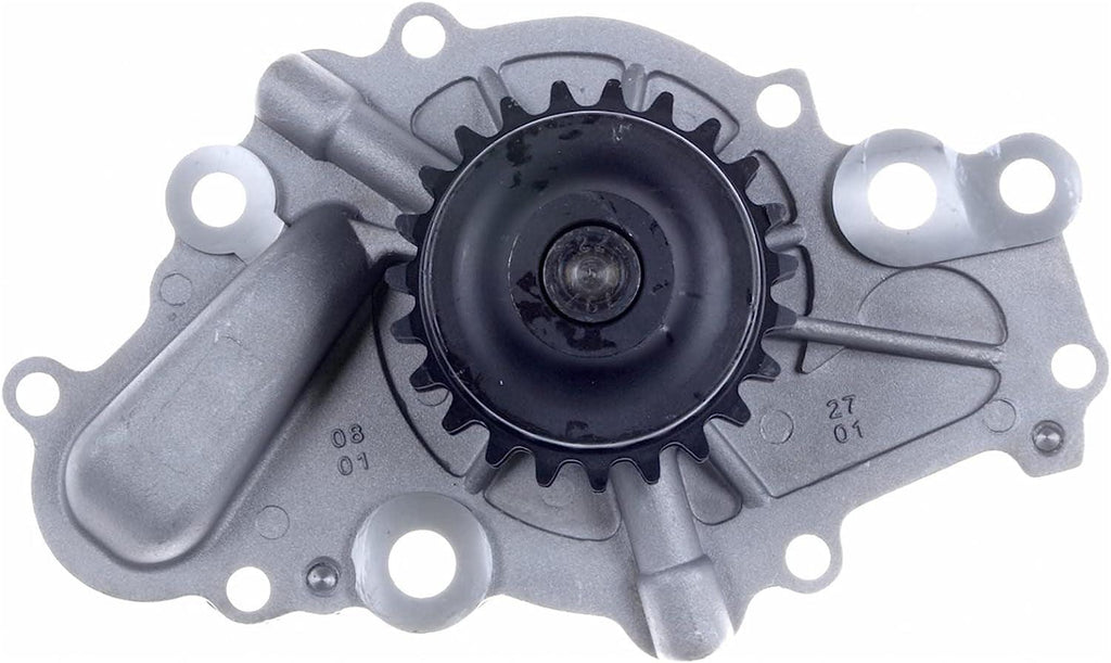 42041 Premium Engine Water Pump