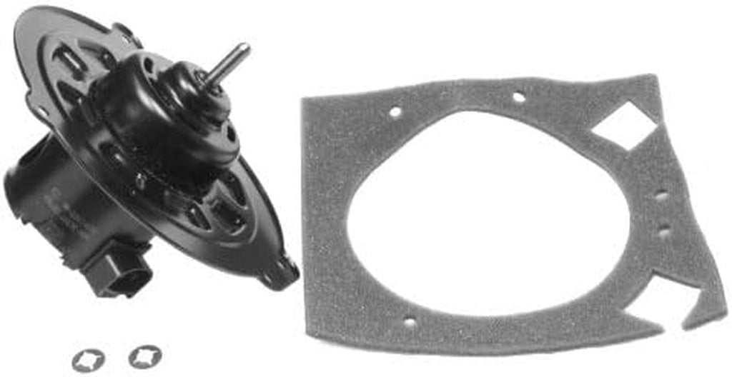 MM800 New Blower Motor without Wheel