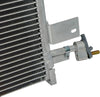 AC Condenser A/C Air Conditioning Compatible with 05-09 Ford Mustang