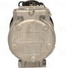 78304 A/C Compressor