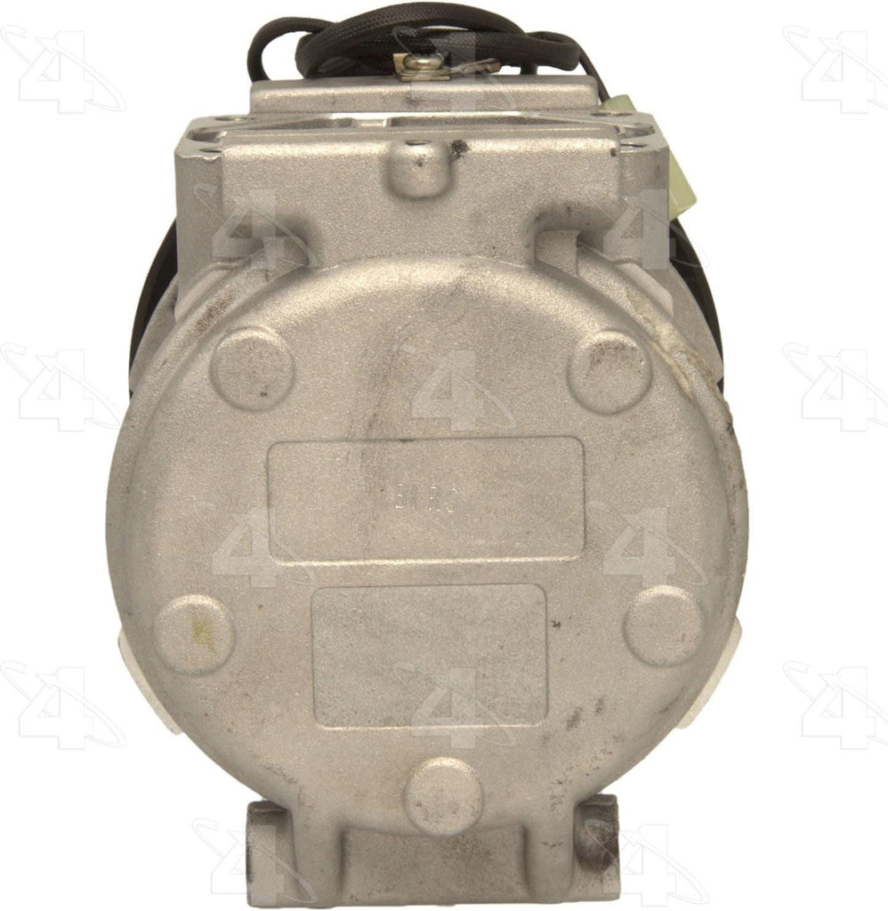 78304 A/C Compressor