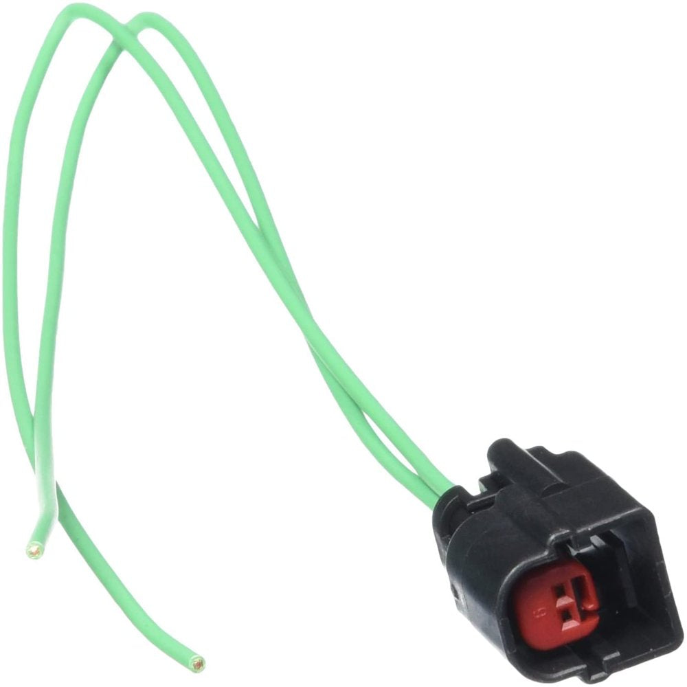 PCV Valve Heater Connector WPT-1082