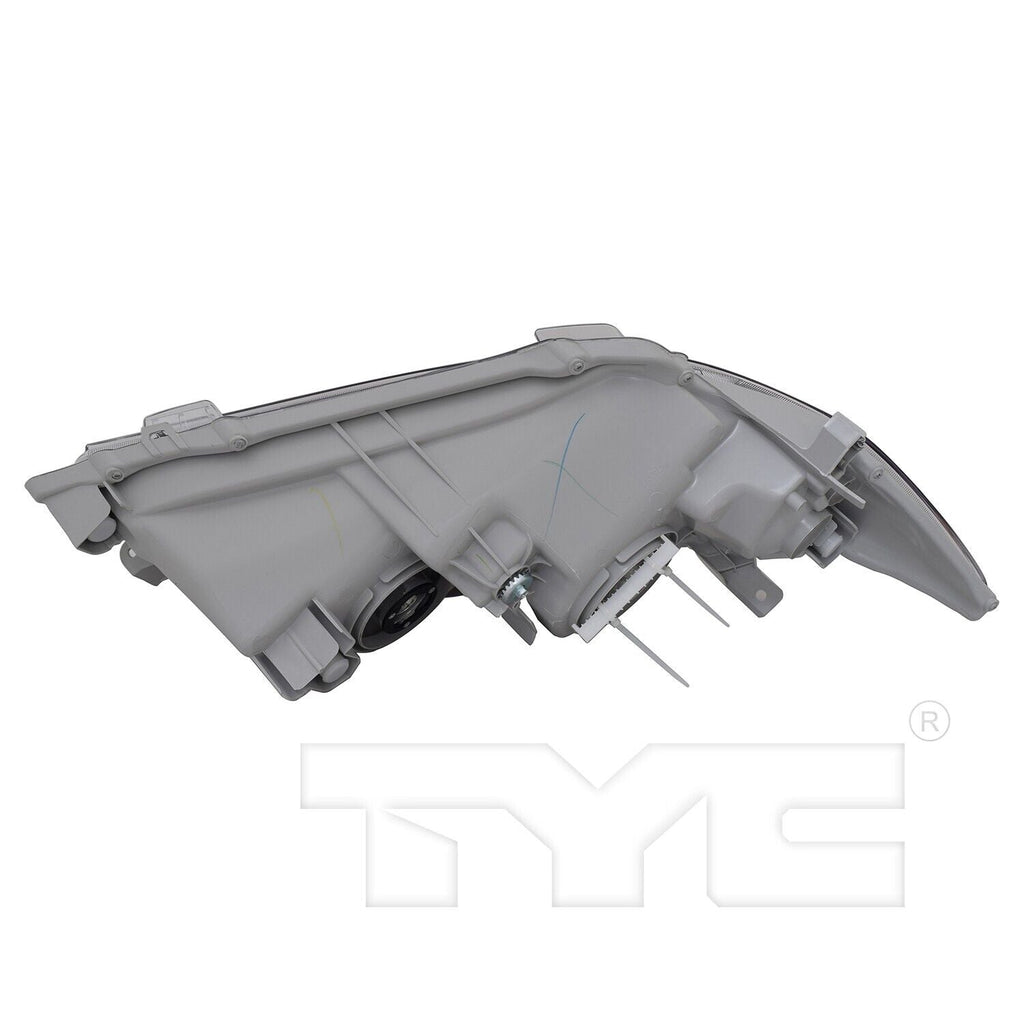 TYC Headlight Assembly for 07-09 Camry 20-6758-91-9
