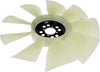 Dorman 620-158 Engine Cooling Fan Blade Compatible with Select Ford Models