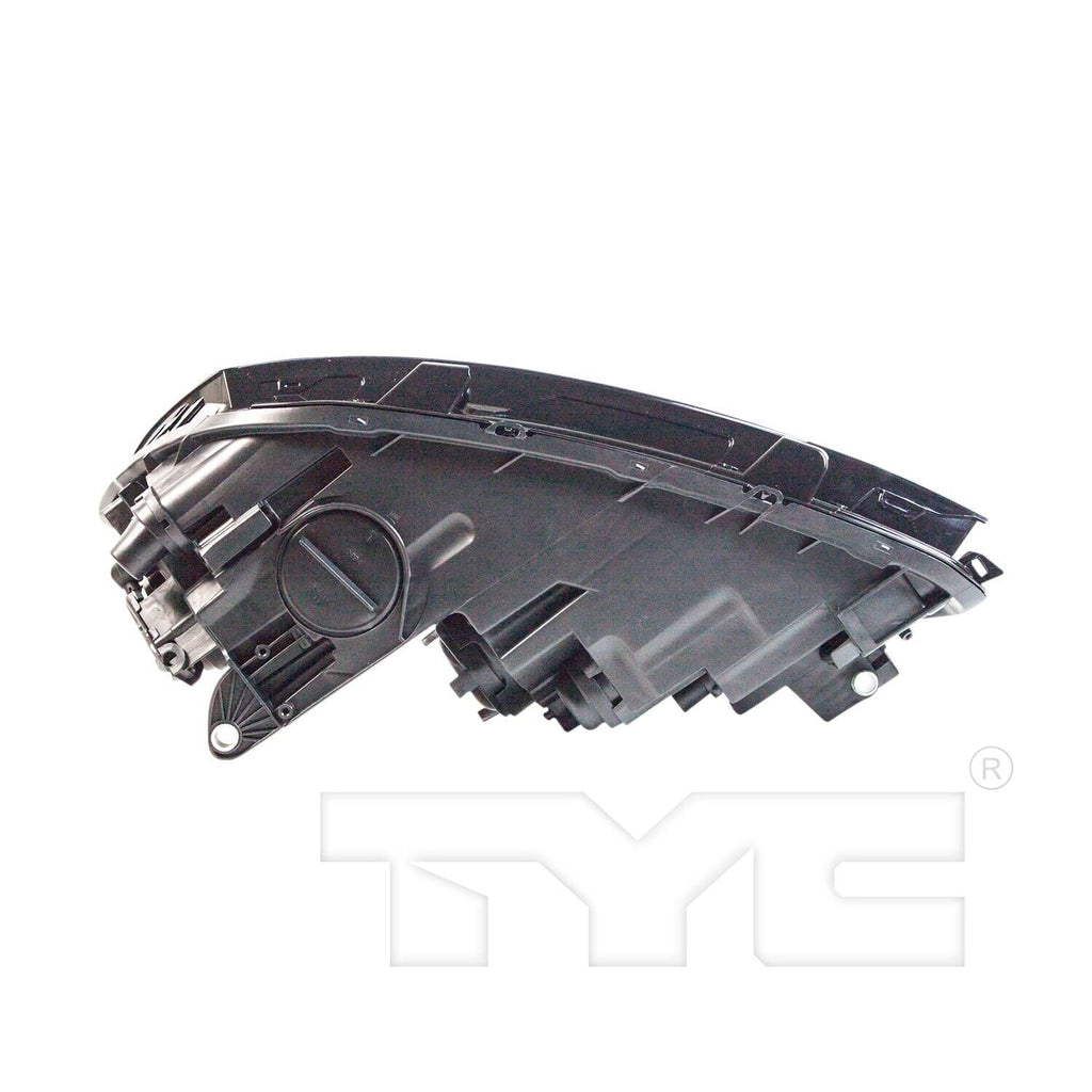 TYC Headlight Assembly for 12-15 Passat 20-12799-00-9