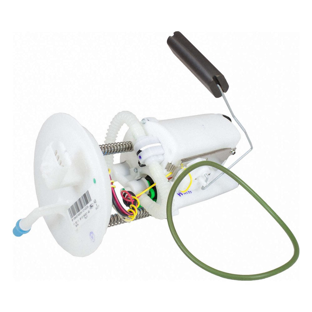 Fuel Pump and Sender Assembly PFS-344