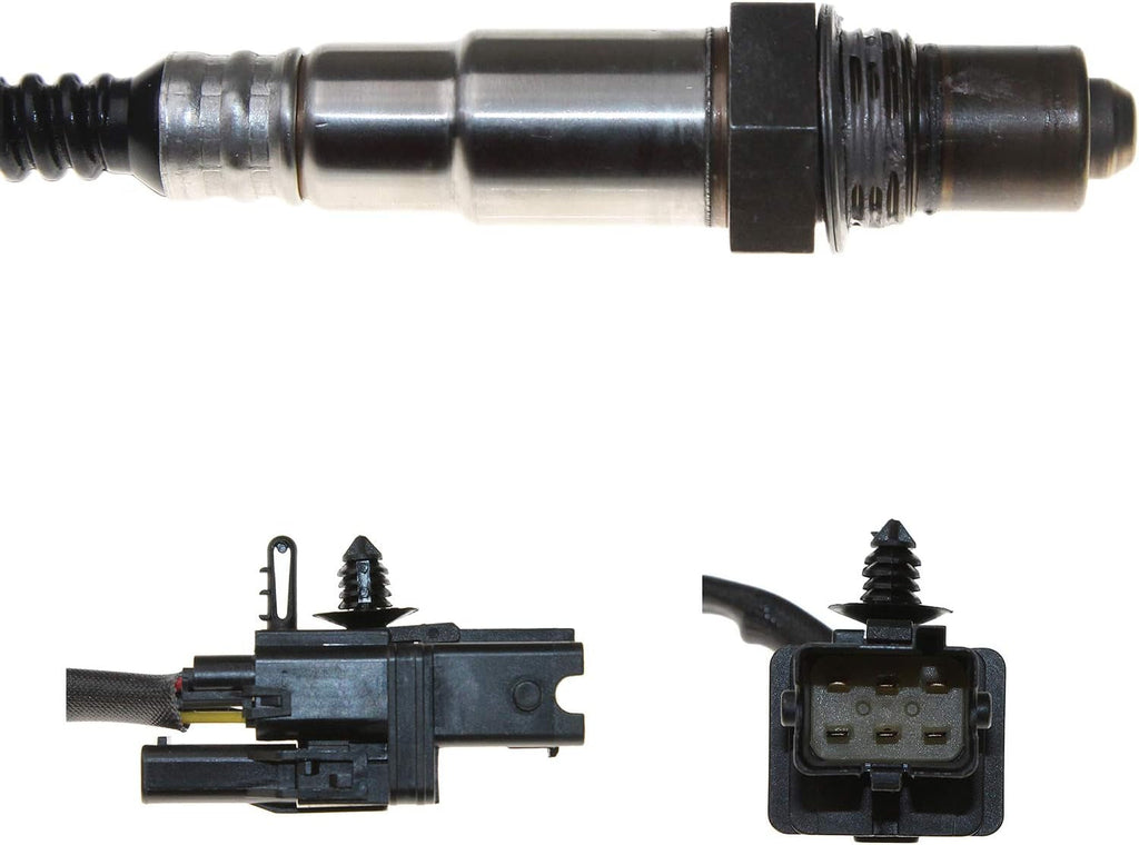 250-25005 5-Wire Wideband Sensor