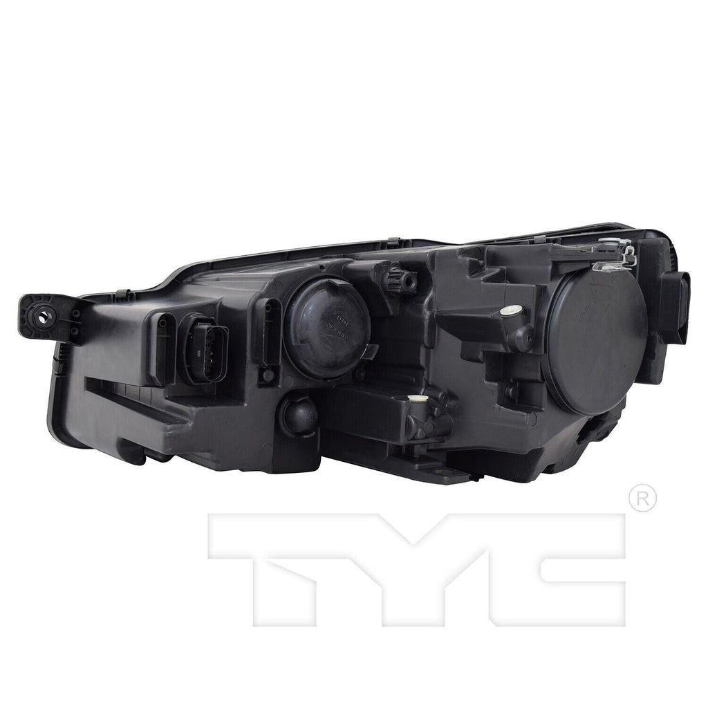 TYC Headlight Assembly for 16-19 Passat 20-16323-00-9