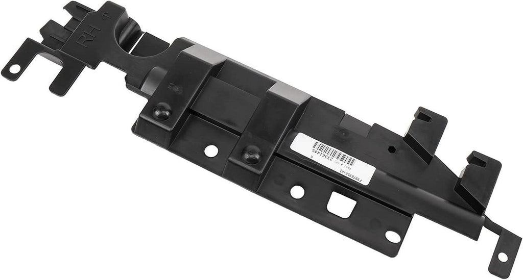 23361445 Passenger Side Radiator Air Side Seal