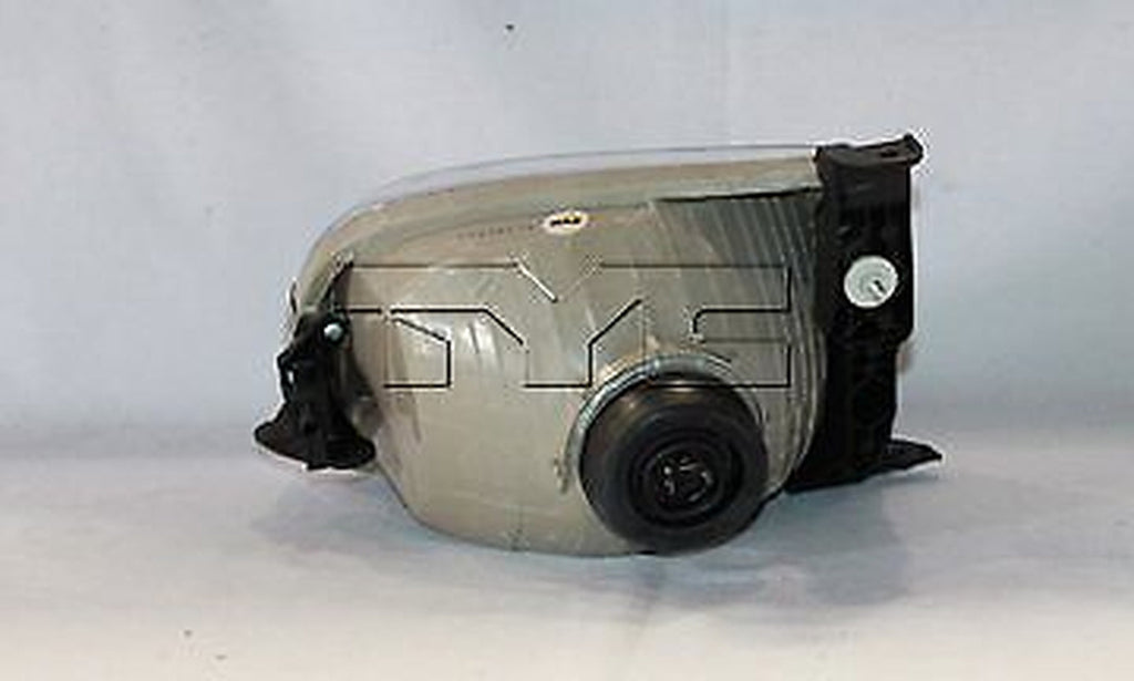 TYC Headlight Assembly for 00-04 Toyota Tundra 20-5767-00-9