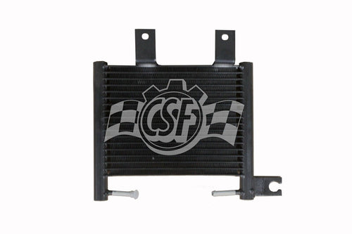 CSF Automatic Transmission Oil Cooler for 01-06 Hyundai Santa Fe 20015