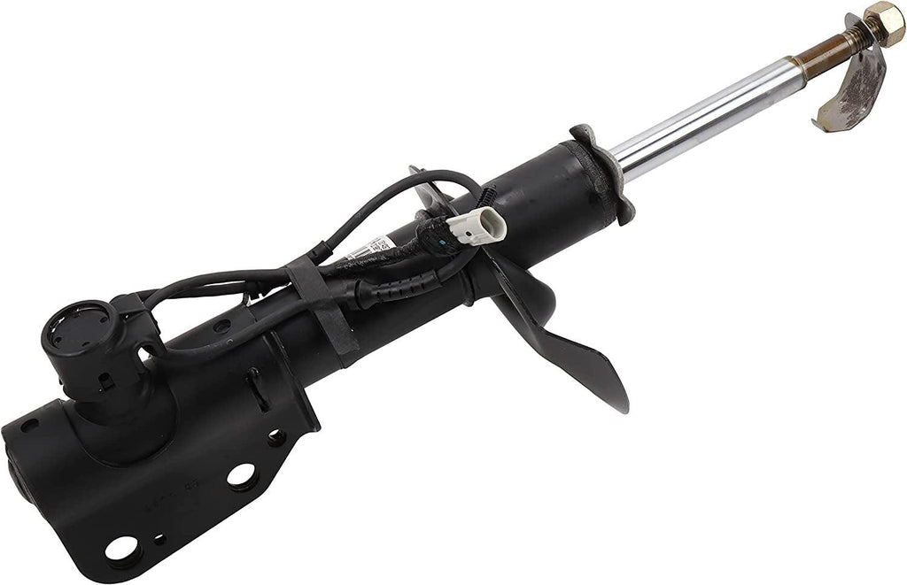 GM Original Equipment 580-120 Front Driver Side Suspension Strut Assembly Kit