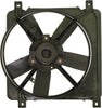 Dorman 620-621 Engine Cooling Fan Assembly Compatible with Select Models