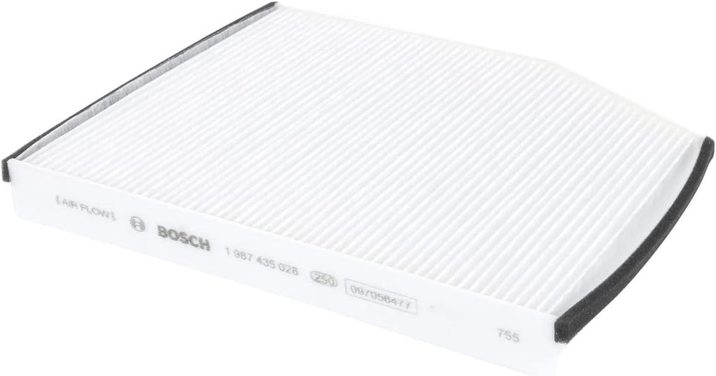 M5028 - Cabin Filter Standard