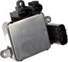 Dorman 904-601 Engine Cooling Fan Module Compatible with Select Lexus / Toyota Models