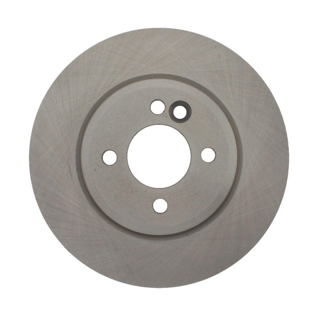 Centric Front Disc Brake Rotor for 02-06 Cooper (121.34067)