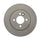 Centric Front Disc Brake Rotor for 02-06 Cooper (121.34067)