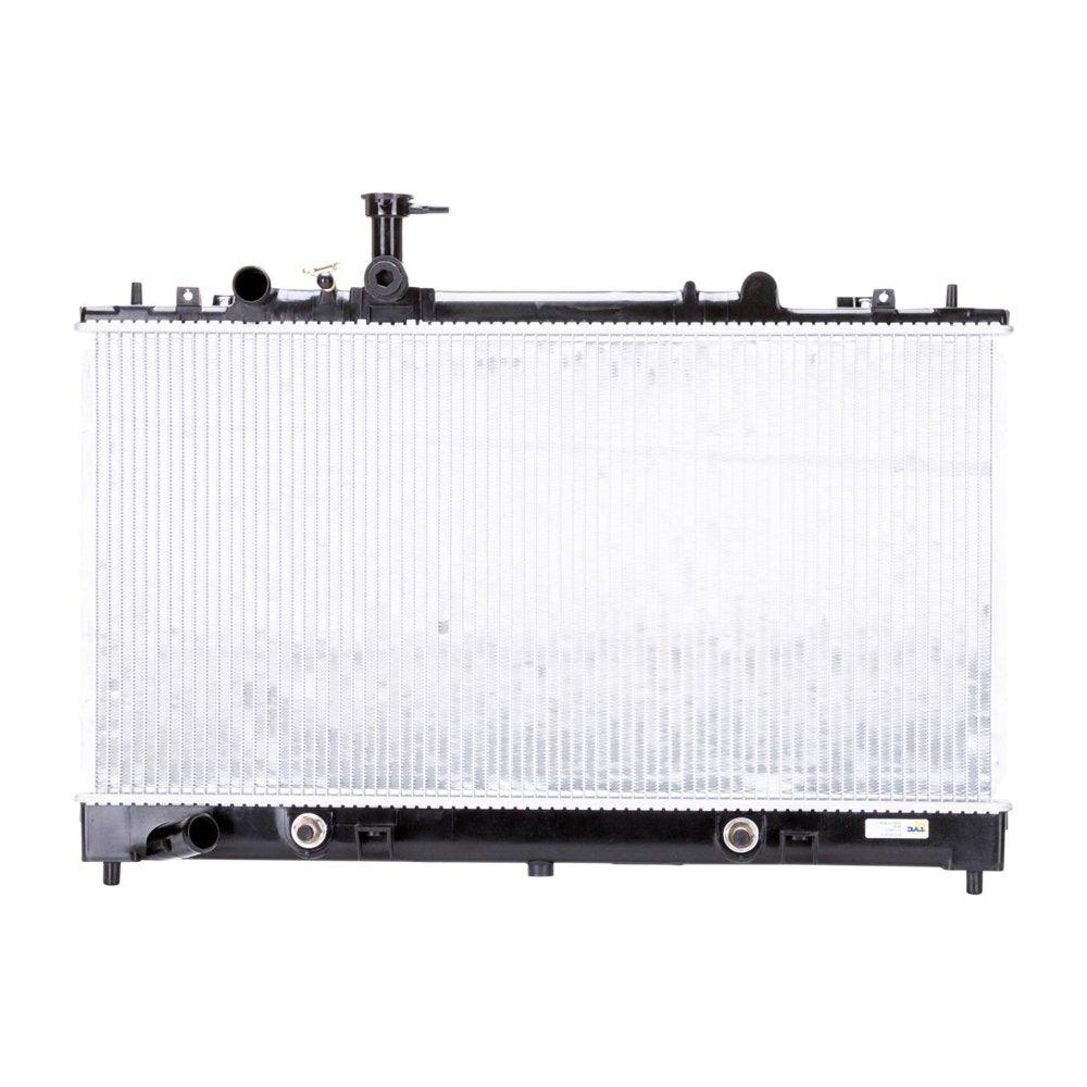 2673 Radiator with Warranty ***W/O Turbo*** Replacement for 03-08 MAZDA 6