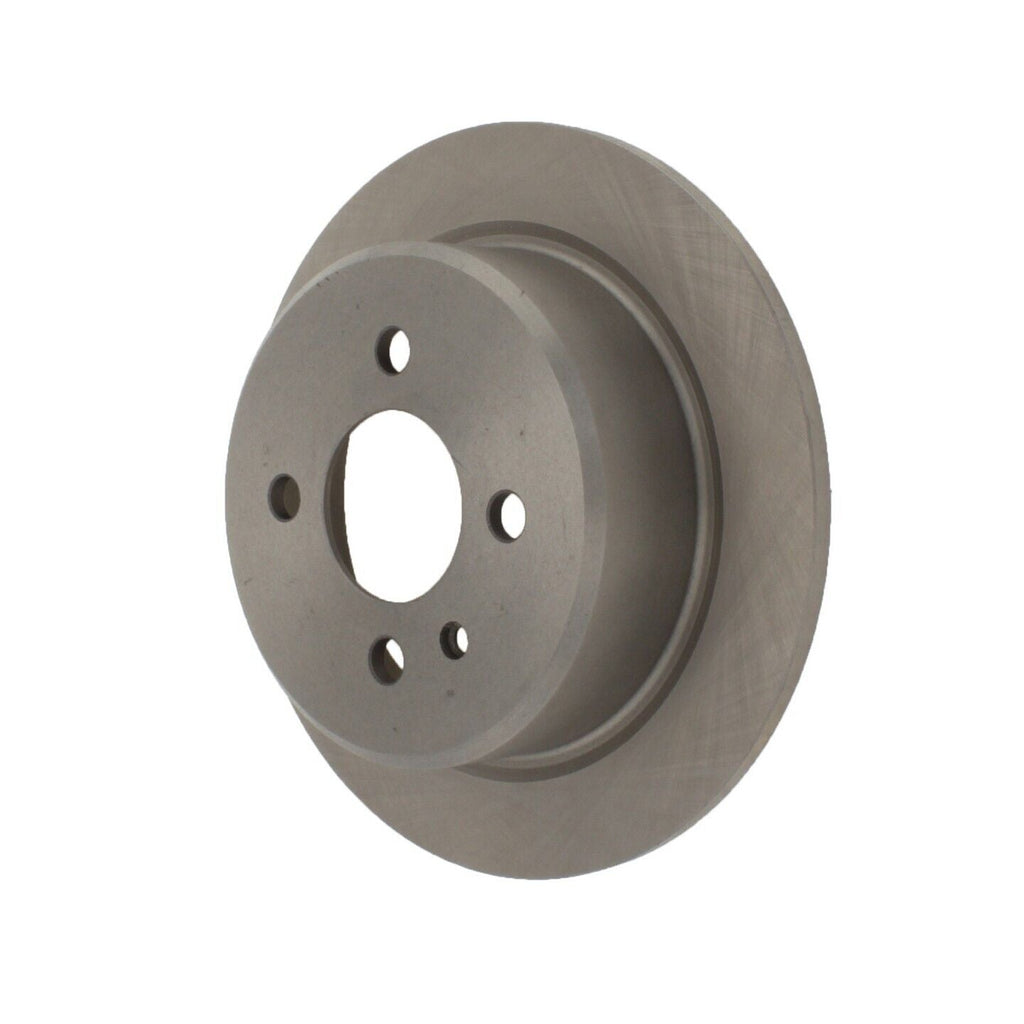 Centric Rear Disc Brake Rotor for BMW (121.34019)