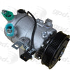 A/C Compressor for Soul, Forte5, Elantra GT, Forte, Forte Koup+More 6513202