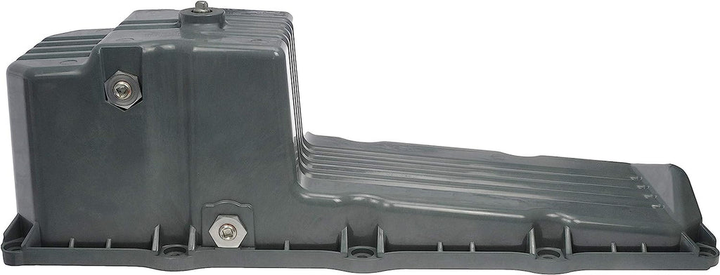 Dorman 264-5002 Front Sump Engine Oil Pan Compatible with Select Models