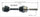 HO-8207 CV Axle Shaft