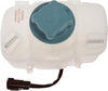Dorman 603-667 Front Engine Coolant Reservoir Compatible with Select Volvo Models