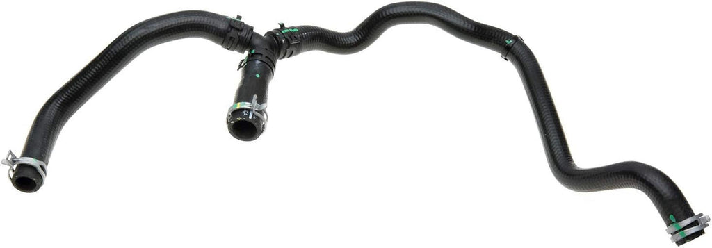 Professional 27052X Molded Heater Hose