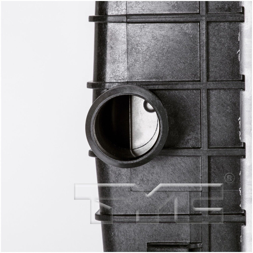 TYC Radiator for 300M, Concorde, Intrepid, LHS 2184