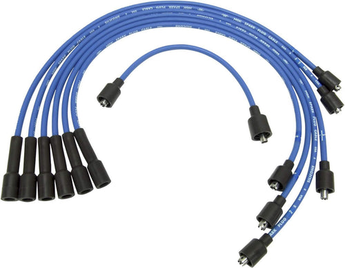 (53210) RC-CRX006 Spark Plug Wire Set