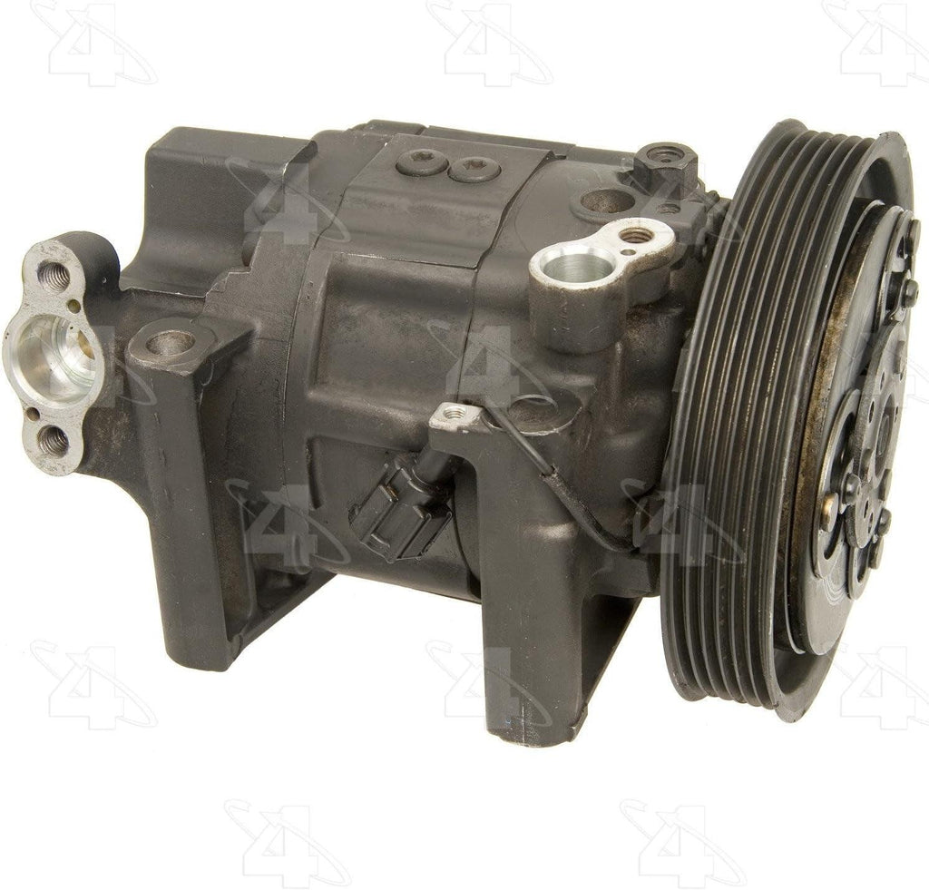 97440 A/C Compressor