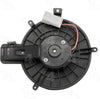 76981 Flanged Vented CCW Blower Motor W/Wheel