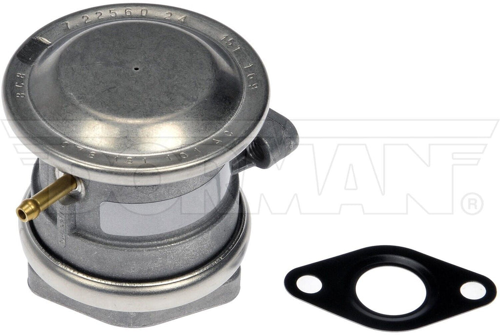Secondary Air Injection Check Valve for Touareg, A8 Quattro+More 911-983
