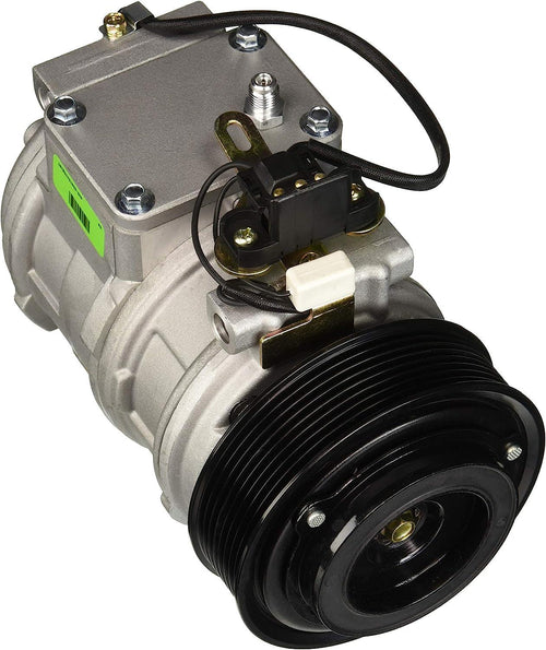 78344 A/C Compressor