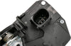 25876391 Driver Side Rear Door Latch