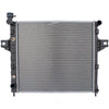 221-9037 Radiator, 1 Pack