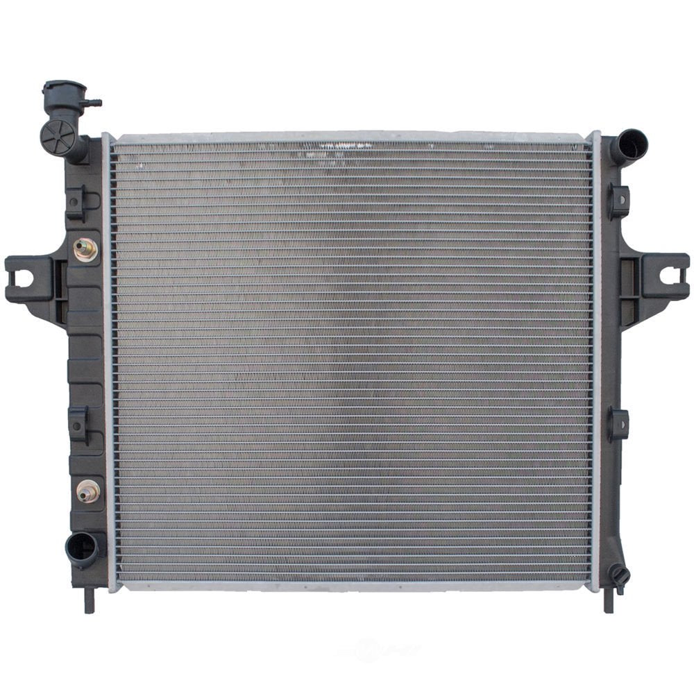 221-9037 Radiator, 1 Pack