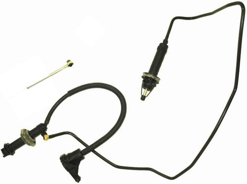 Prefilled Hydraulic System PS0722