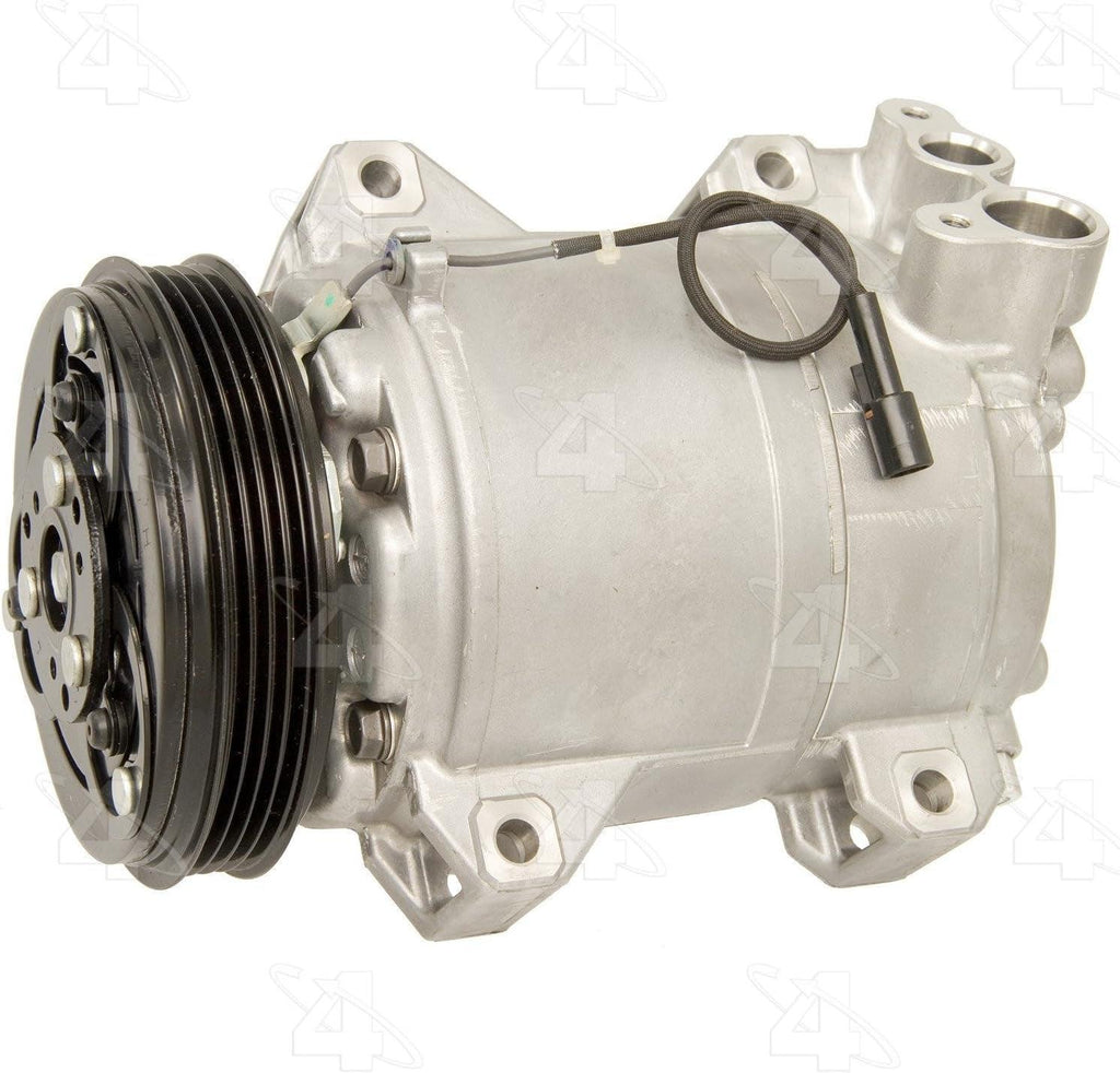 98483 A/C Compressor