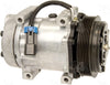 (58596) A/C Compressor