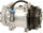 (58596) A/C Compressor