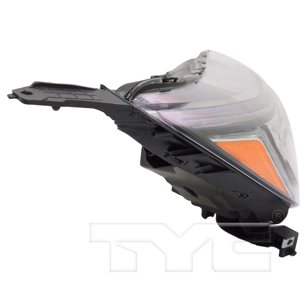 TYC Headlight Assembly for 17-21 CR-V 20-9919-00