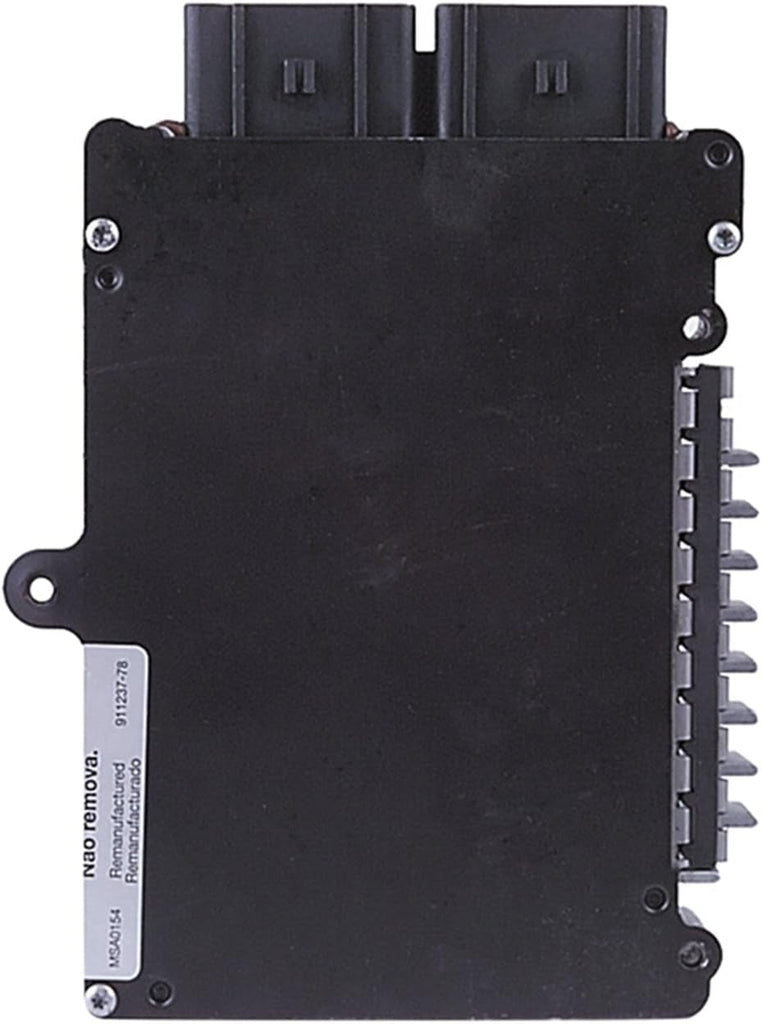 Cardone 79-6198 Remanufactured Engine Control Computer Module, ECC/ECM